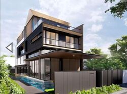 Mount Sinai Crescent (D10), Semi-Detached #479863701